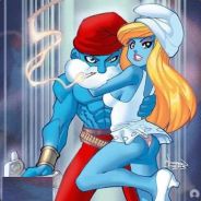 BomberSmurf