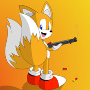 Miles (Tails) Prower