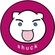 Shuck