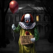 The Killer Clown