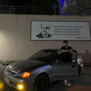 Profile Avatar