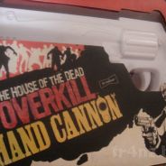 Handcannon