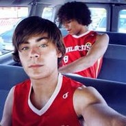 Troy Bolton