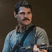 EL CHAPO GUZMÀN