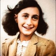 anne frank