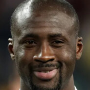 Yaya Toure