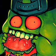 Steam Community Avatar