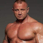 Mariusz Pudzianowski's Avatar