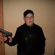 Steam Community Avatar