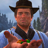 Steam Community Avatar