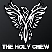 The Holy Crew Fans