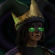 Steam Community Avatar