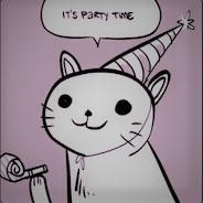 Party Cat avatar