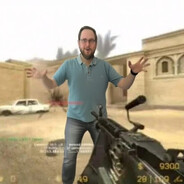 Steam Community Avatar