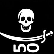 Logo for 50E