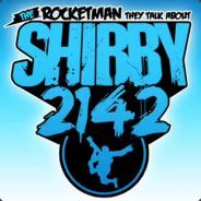 Skial. The RocketMan