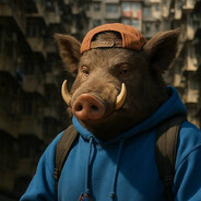 Servanto Perducci's Avatar