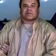 Joaquín Guzmán Loera