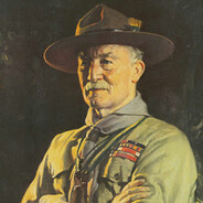 Robert Baden-Powell