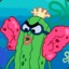 kevin the sea cucumber