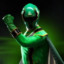 GreenRanger299
