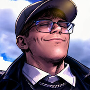 Steam Community Avatar