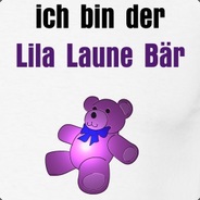 lilalaunebääär