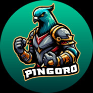 [Real]SrPingoro's Avatar