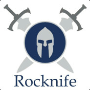 RocKnife《TR》