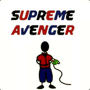 SupremeAvenger