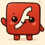Flash's Avatar
