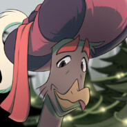 Ackerley the Anxious (Meta)