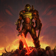 Doomguyman avatar