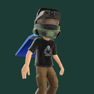 Steam Community Avatar