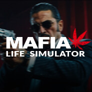 Mafia Life Simulator