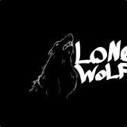 Lonewolf's Avatar