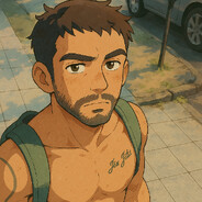 Steam Community Avatar
