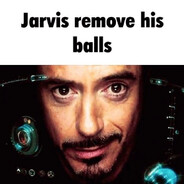 Tony Jarvis