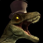 The Dapper Dinosaur