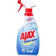 Ajax Spray n' Wipe avatar