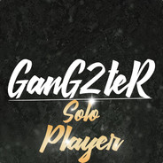 GanG2teR
