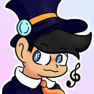 Steam Community Avatar