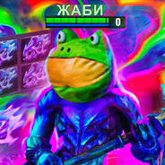 МистерЖаби