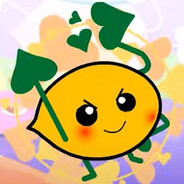 小番薯寶寶-勇氣呀米's Avatar