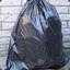ginormous pile o&#039; trash