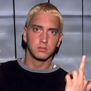 The Real Slim Shady⚡