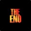 ˙·٠•●The EnD●•٠·˙