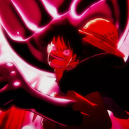 Luffy-不滅