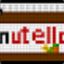 Nutellaschnitte