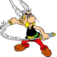 Asterix ♥♥♥♥♥♥♥♥♥♥